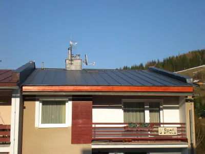 Rekonstrukce střech