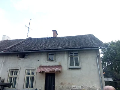 Střecha Capacco s opravou krovu