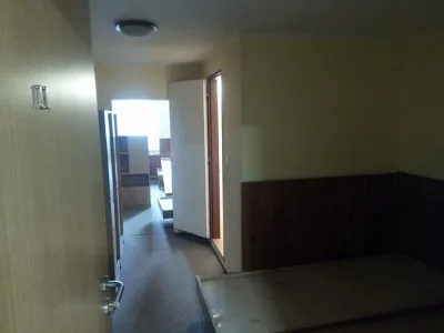 Rekonstrukce apartmánů penzionu Zoja