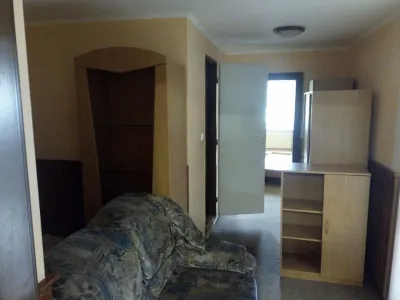Rekonstrukce apartmánů penzionu Zoja