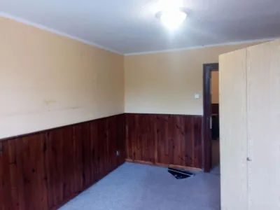 Rekonstrukce apartmánů penzionu Zoja