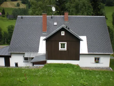 Pokrývačské práce